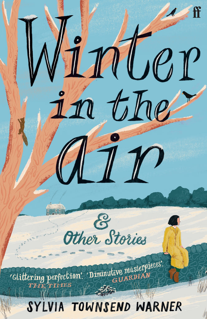 Winter in the Air, and Other Stories