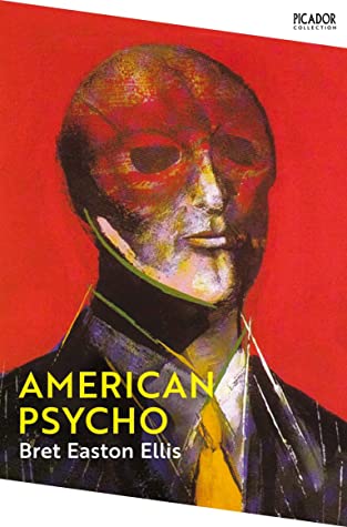 American Psycho (Picador Collection, 1)