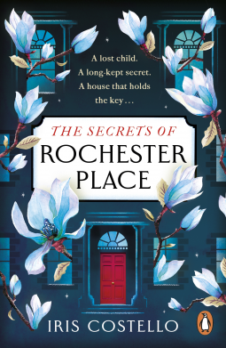 The Secrets of Rochester Place