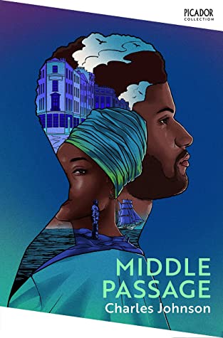 Middle Passage (Picador Collection, 8)