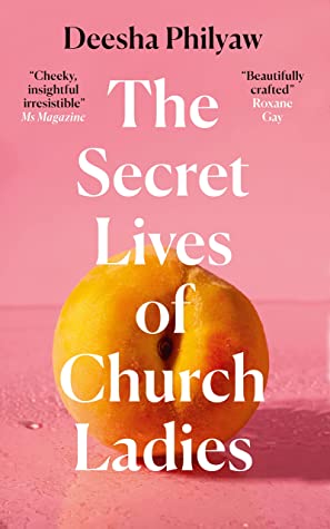 The Secret Lives of Church Ladies