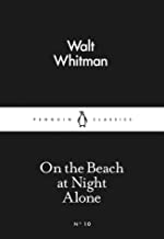 Little Black - 010. Alone on the Beach at Night: Walt Whitman