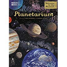 Planetarium (Welcome to the Museum)