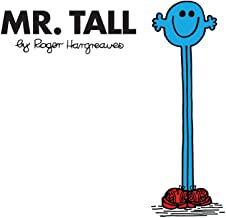 Mr. Tall (Mr. Men Classic Library)