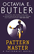 Patternmaster (The Patternist Series)