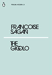FRANCOISE SAGAN THE GIGOLO /ANGLAIS (PENGUIN MODERN)