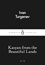 Kasyan from the Beautiful Lands (Penguin Little Black Classics)