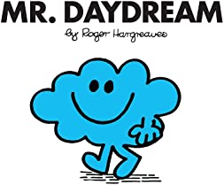Mr. Daydream (Mr. Men Classic Library)