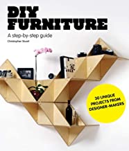 DIY Furniture: A Step-by-Step Guide