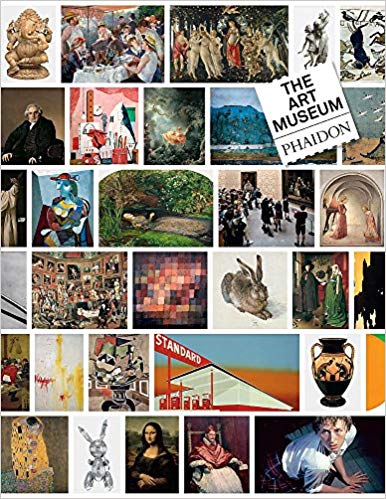 The Art Museum Hardcover