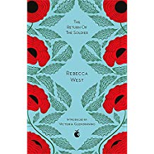 The Return Of The Soldier (Virago Modern Classics)