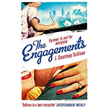 The Engagements 2014
