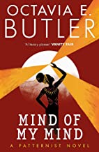 Mind of My Mind (The Patternist Series)