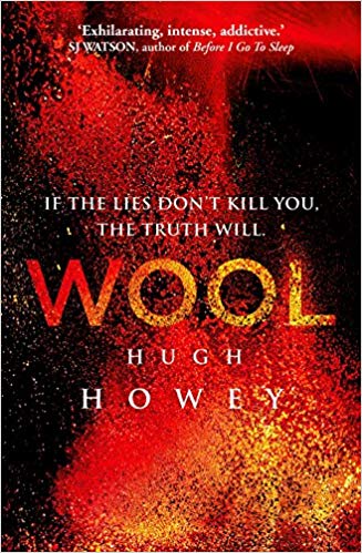 Wool (Wool Trilogy Book 1)