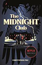 THE MIDNIGHT CLUB: as seen on Netflix