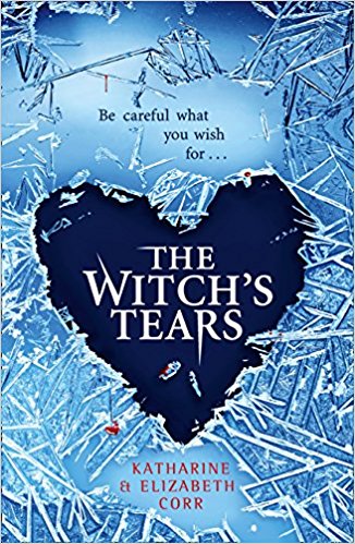 The Witch's Tears (The Witch's Kiss Trilogy)