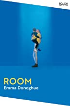 Room: Emma Donoghue (Picador Collection, 10)