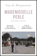 Mademoiselle Perle