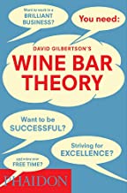Wine Bar Theory (DOCUMENTS)