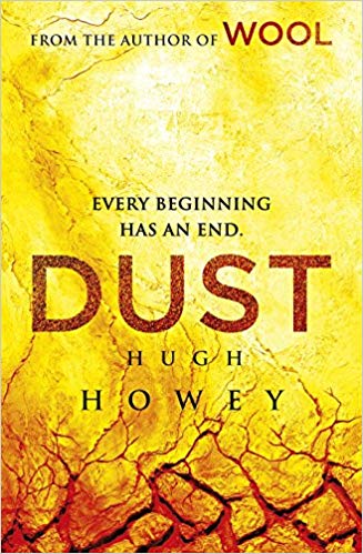 Dust (Wool Trilogy Book 3)