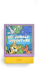 My Jungle Adventure: Never-ending storytelling fun (My Adventure)