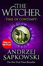 Time of Contempt: Witcher 2 Now a major Netflix show