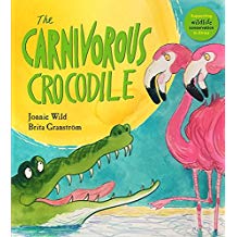 The Carnivorous Crocodile
