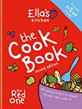 Ella's Kitchen: The Cookbook: The Red One, New Updated Edition