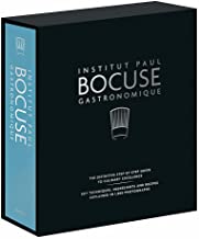 Institut Paul Bocuse Gastronomique: The Definitive Step-By-Step Guide to Culinary Excellence