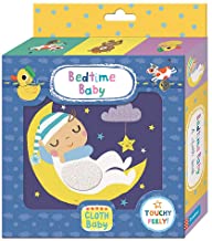 Bedtime Baby Cloth Book (Baby Cloth Books)