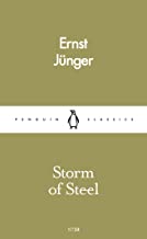 Storm of Steel (Pocket Penguins)