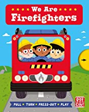 We Are Firefighters (Job Squad)