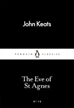 The Eve of St Agnes (Penguin Little Black Classics)