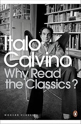 Why Read the Classics?