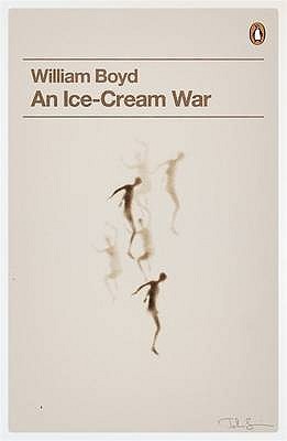 Ice-cream War,An