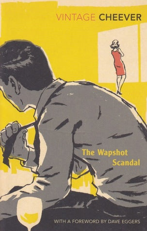 The Wapshot Scandal