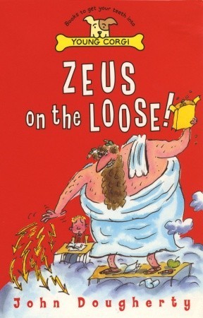 Zeus On The Loose
