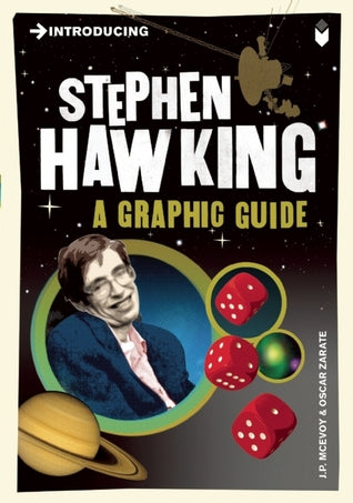 Introducing Stephen Hawking (Introducing (Graphic Guides))