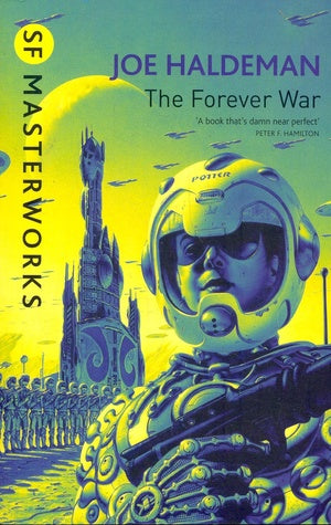 The Forever War