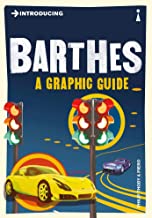 Introducing Barthes: A Graphic Guide (Introducing...)