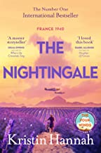 The Nightingale: The Number One International Bestseller