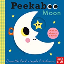 Peekaboo Moon: 1