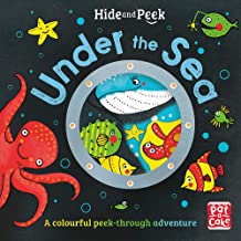 Under the Sea (Hide and Peek)