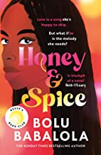 Honey & Spice: the heart-melting Reese Witherspoon Book Club pick