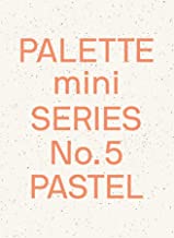 Palette Mini Series 05: Pastel: New light-toned graphics