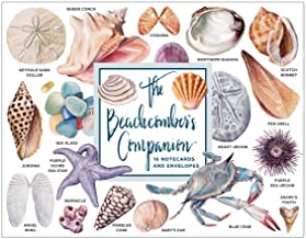 Beachcomber's Companion Greeting Assortment Boxed Notecards