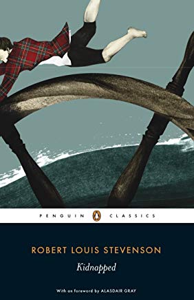 Kidnapped (Penguin Classics)
