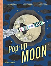 Pop-Up Moon (Pop-Up series)