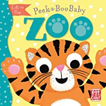 Zoo (Peek-a-Boo Baby)