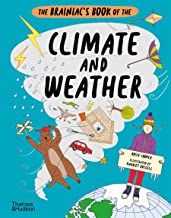 The Brainiac's Book of the Climate and Weather: A Novel